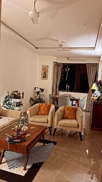 1 BHK Apartment For Resale in Daulat Shirin CHS Colaba Mumbai  8167659