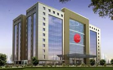 Office Space For Rent in 215 Atrium, Andheri East