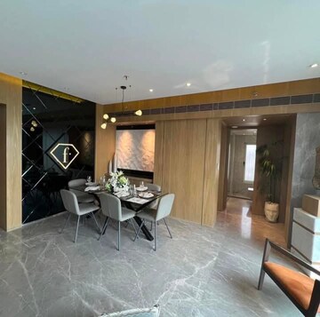 Parking in 2 BHK Apartment at Agarwal Vrindavan Gardens, Vasai East – for Sale