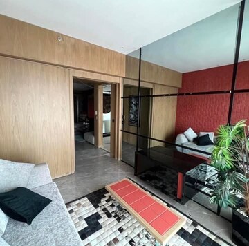 Parking in 2 BHK Apartment at Agarwal Vrindavan Gardens, Vasai East – for Sale