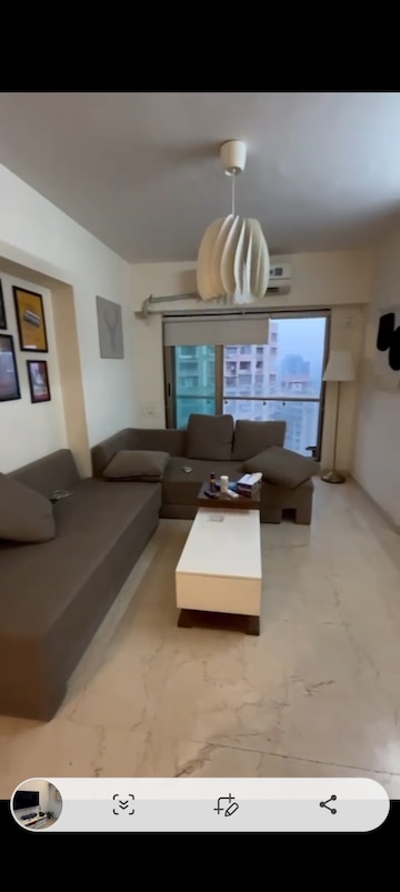 2 BHK Apartment For Resale in Chandiwala Pearl Orchid Jogeshwari West Mumbai  8167667