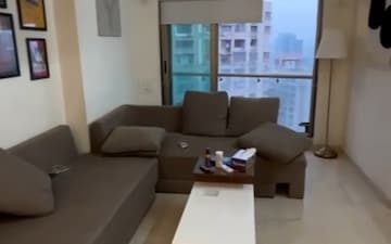 2 BHK Apartment For Sale in Chandiwala Pearl Orchid, Jogeshwari West