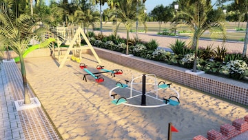  Plot – Exterior View View at Peeranchuruvu - for Sale