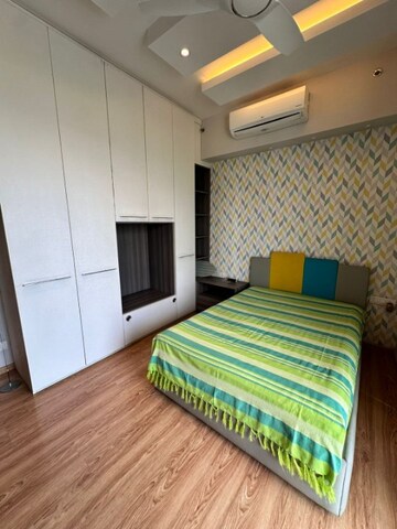 3.5 BHK Apartment For Rent in M3M Golf Estate, Sector 65
