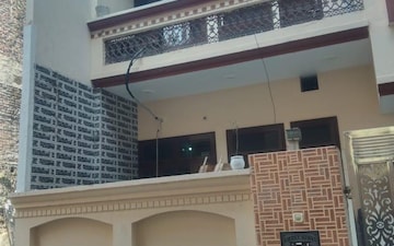 4 BHK Independent House For Sale in Milap Nagar