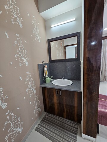 3 BHK Apartment For Rent in Incor One City, Kukatpally