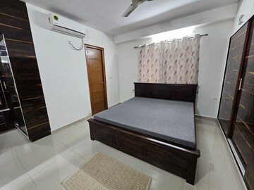 Bedroom in 3 BHK Apartment at Incor One City, Kukatpally – for Rent