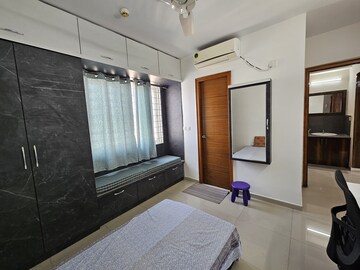 Room in 3 BHK Apartment at Incor One City, Kukatpally – for Rent