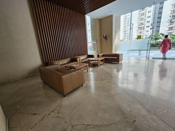 Living Room in 3 BHK Apartment at Incor One City, Kukatpally – for Rent