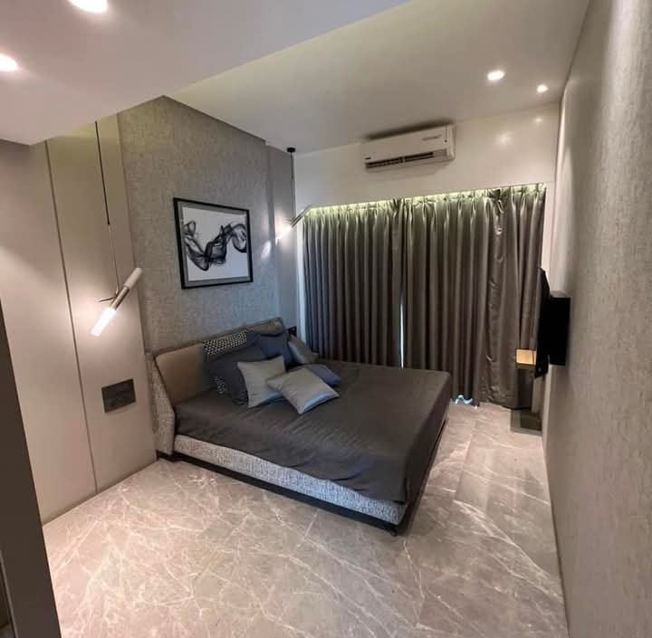 1 BHK 615 Sq.Ft. Apartment in Mehta Harmony