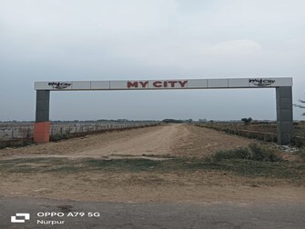 Commercial Land 100 Sq.Yd. For Resale in Sarsol Aligarh  8167686