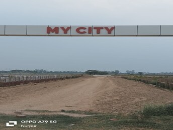 Commercial Land 100 Sq.Yd. For Resale in Sarsol Aligarh  8167686