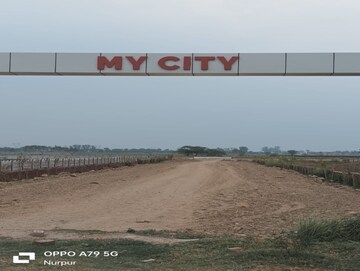 Commercial Land 100 Sq.Yd. For Resale in Sarsol Aligarh  8167686