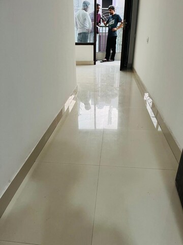 Building Lobby in 2 BHK Builder Floor at Saket – for Rent