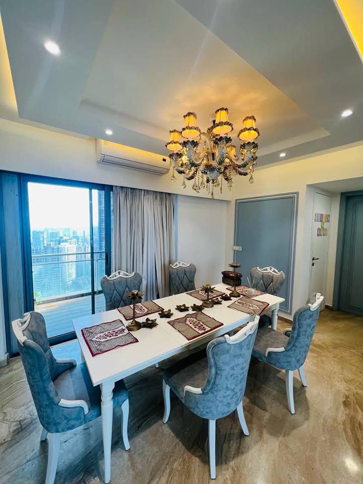 2 BHK Apartment For Sale in Mehta Harmony