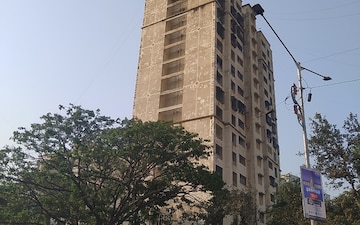 2 BHK Apartment For Rent in Abhinandan CHS, Borivali West