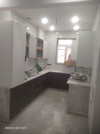 3 BHK Builder Floor For Resale in Kirti Nagar Delhi  8167713