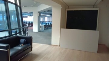 Parking in  Office Space at Prime Corporate Park, Andheri East – for Rent