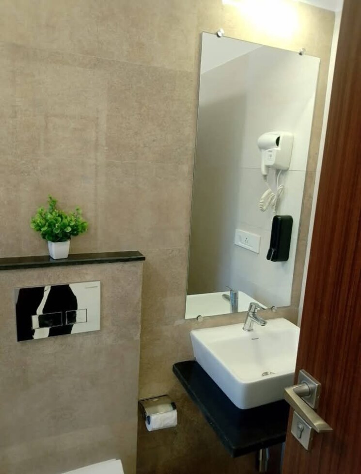 Master Bedroom, agarwal-residency-chs 1 Bedroom 575 Sq.Ft. Apartment In Nalasopara East Palghar 8167727