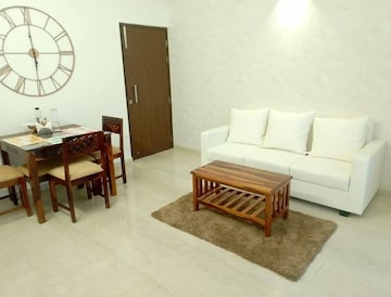 Bedroom in 1 BHK Apartment at Agarwal Residency CHS, Nalasopara East – for Sale