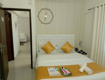 Bathroom in 1 BHK Apartment at Agarwal Residency CHS, Nalasopara East – for Sale
