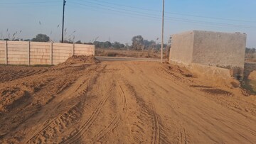 Commercial Land 1000 Sq.Ft. For Resale in Sector 3 Greater Noida Greater Noida  8167718