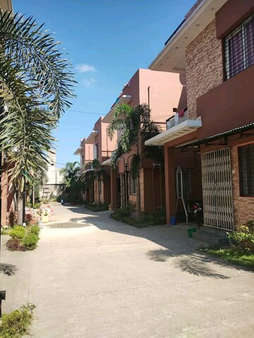 4 BHK Independent House – Exterior View View at Nh 2 - for Sale