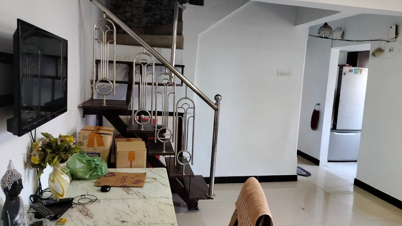 3 BHK Penthouse For Sale in Cosmos Regency Kavesar