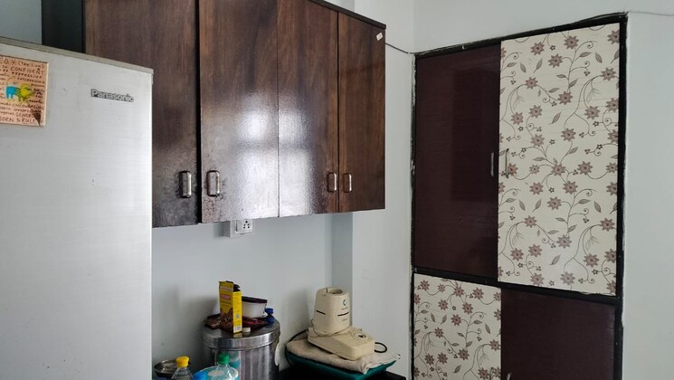 Bathroom, cosmos-regency-kavesar 3 Bedroom 1500 Sq.Ft. Penthouse In Kavesar Thane 8167741