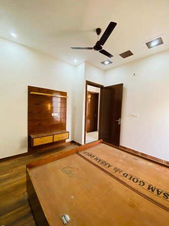 2 BHK Builder Floor For Rent in Sunny Enclave Mohali  8167768