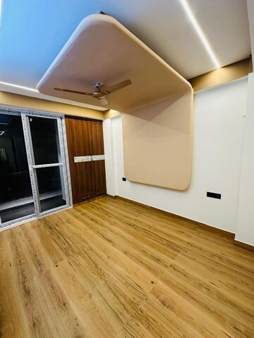Room in 3 BHK Builder Floor at Chattarpur – for Sale
