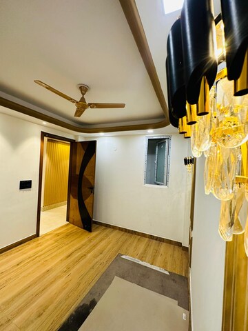 Kitchen in 3 BHK Builder Floor at Chattarpur – for Sale