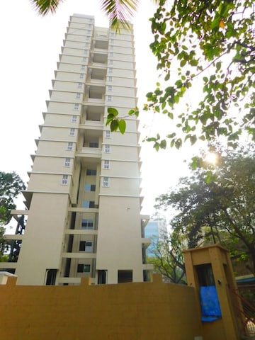 2 BHK Apartment For Rent in Sidhivinayak Opulence Deonar Mumbai  8167747