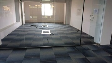 Kitchen in  Office Space at Prime Corporate Park, Andheri East – for Rent
