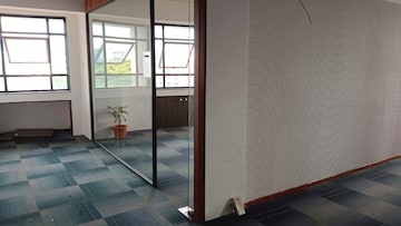 Commercial Office Space 9210 Sq.Ft. For Rent in Andheri East Mumbai  8167751