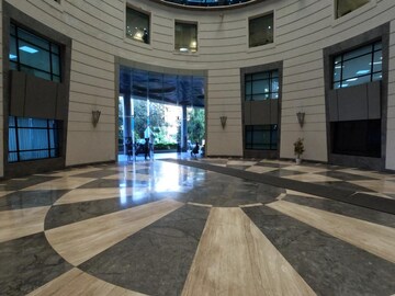 Parking in  Office Space at Prime Corporate Park, Andheri East – for Rent