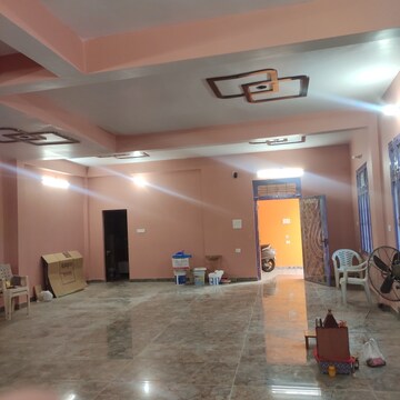 Floor Plan in  Office Space in IT/SEZ at Aliganj – for Rent