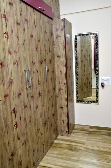 Master Plan in 3 BHK Apartment at Kul Ecoloch, Hinjewadi – for Sale