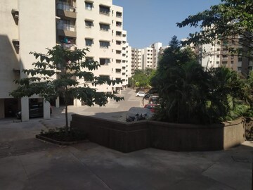 1 BHK Apartment – Exterior View View at Lodha Palava City, Dombivli East - for Rent