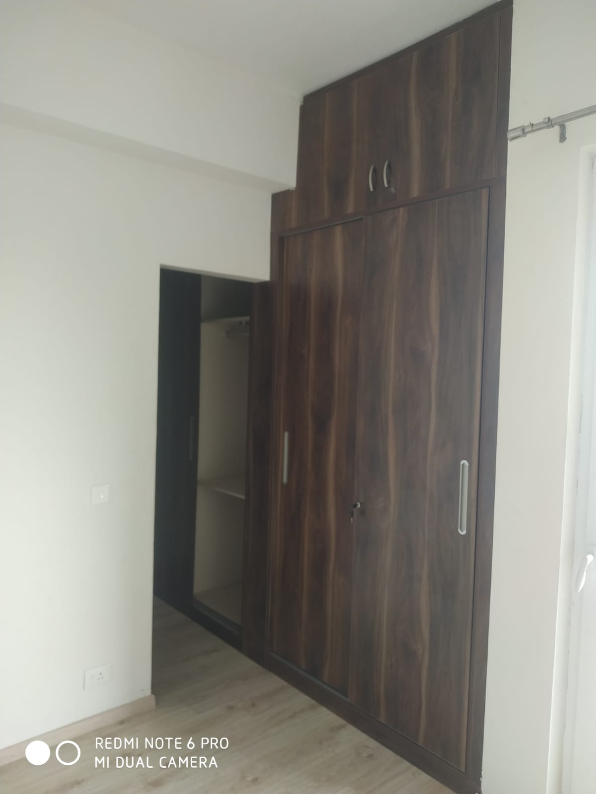 3.5 BHK + Servant Room Apartment For Sale in Emaar Palm Hills