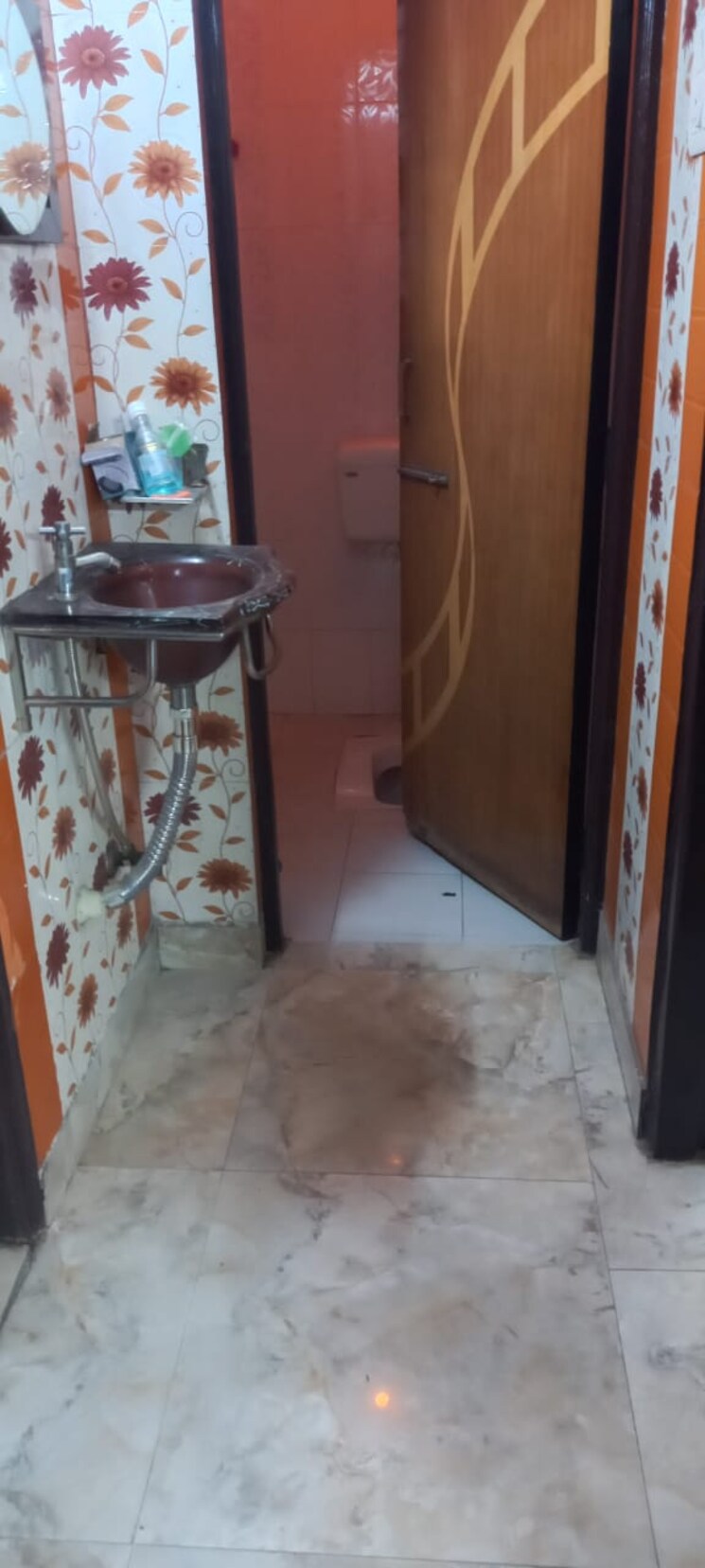 Other, ip extension 2 Bedroom 950 Sq.Ft. Apartment In Ip Extension Delhi 8167793