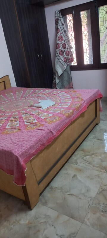 Bedroom in 2 BHK Apartment at Ip Extension – for Sale