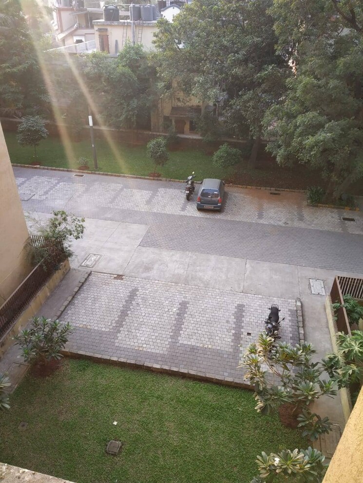 Garden, lodha-casa-rio-gold 1 Bedroom 693 Sq.Ft. Apartment In Dombivli East Thane 8167774