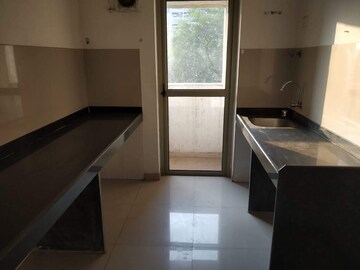 Kitchen in 1 BHK Apartment at Lodha Casa Rio Gold, Dombivli East – for Sale