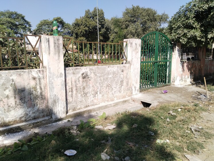 Exterior View, ashiyana  1250 Sq.Ft. Plot In Ashiyana Lucknow 8167784