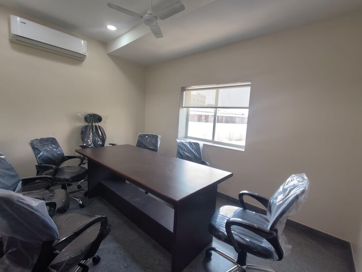 Floor Plan, the-legend-somajiguda-i Commercial Office Space 1800 Sq.Ft. In Somajiguda Hyderabad 8167811