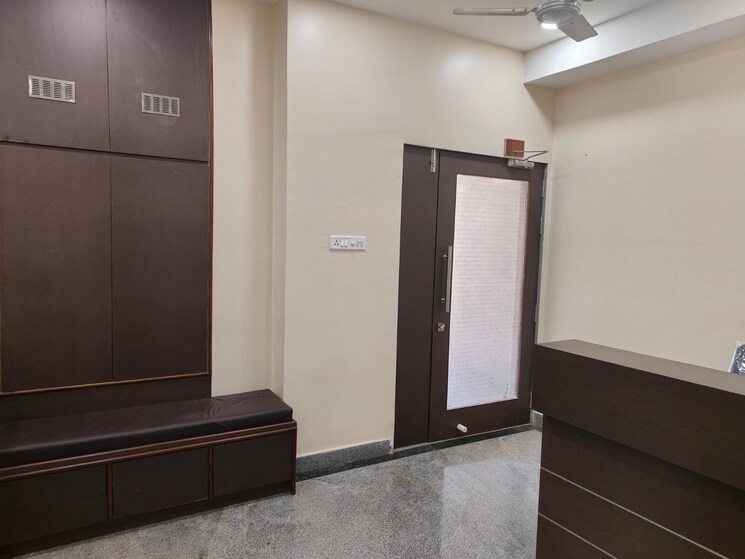 Floor Plan, the-legend-somajiguda-i Commercial Office Space 1800 Sq.Ft. In Somajiguda Hyderabad 8167811