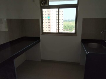 Kitchen in 1 BHK Apartment at Lodha Casa Rio Gold, Dombivli East – for Sale