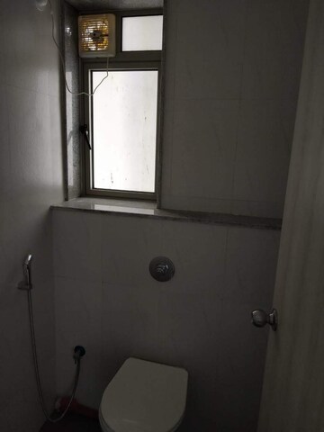 Bathroom in 1 BHK Apartment at Lodha Casa Rio Gold, Dombivli East – for Sale