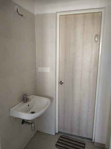 Bathroom in 1 BHK Apartment at Lodha Casa Rio Gold, Dombivli East – for Sale